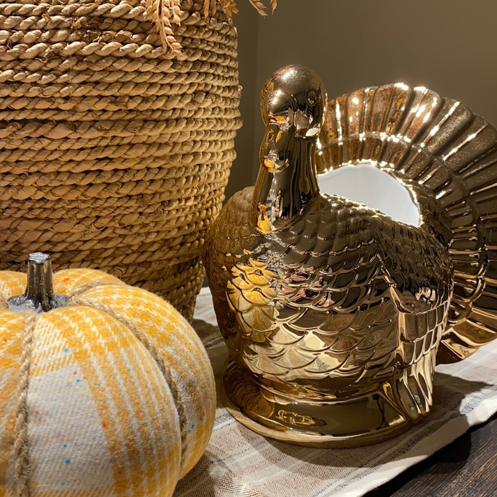 2021 Golden Turkey! Bath & Body Works